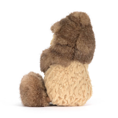 Jellycat Amuseables Peanut Yeti