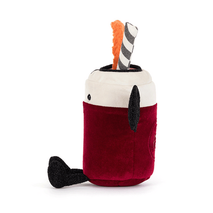 Jellycat Amuseables Vampop Drink
