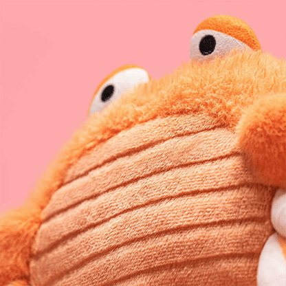 Jellycat Pinchsnap Crab