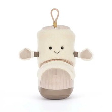 Jellycat Amuseables Perta Snow Boot