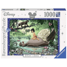 Ravensburger Jungle Book 1000 Piece Puzzle