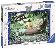 Ravensburger Jungle Book 1000 Piece Puzzle