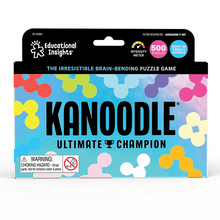 Educational Insights Kanoodle Ultimate Champion
