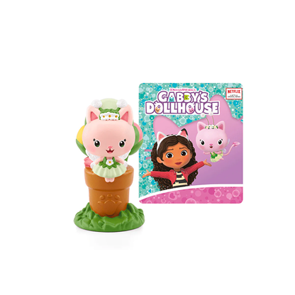Tonies - Gabbys Dollhouse - Kitty Fairy Tonie