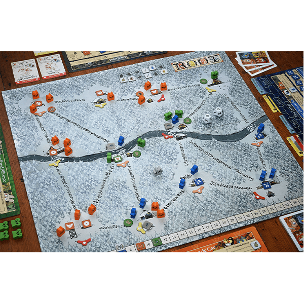 Leder Games Root