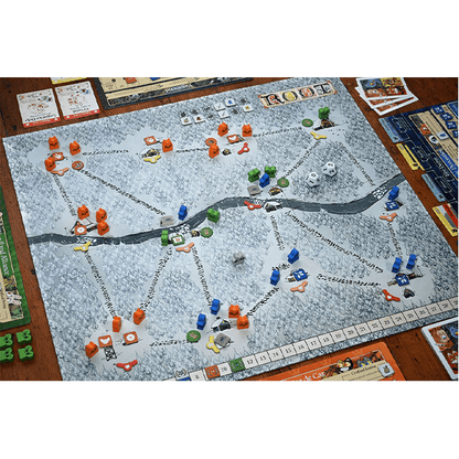 Leder Games Root