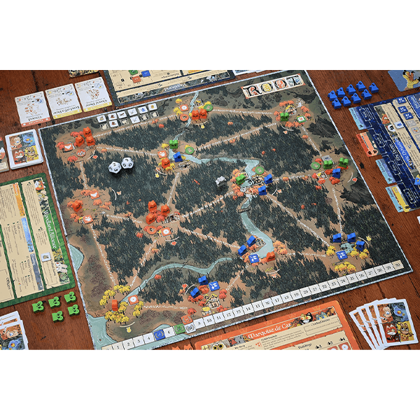 Leder Games Root