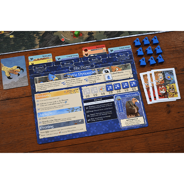 Leder Games Root