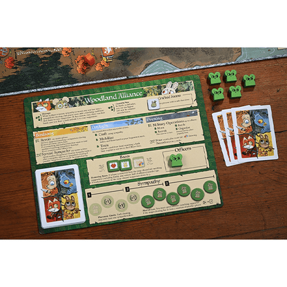 Leder Games Root