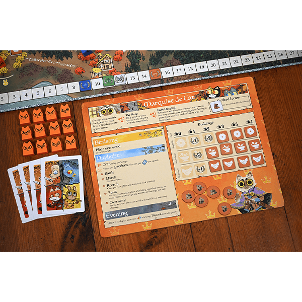 Leder Games Root