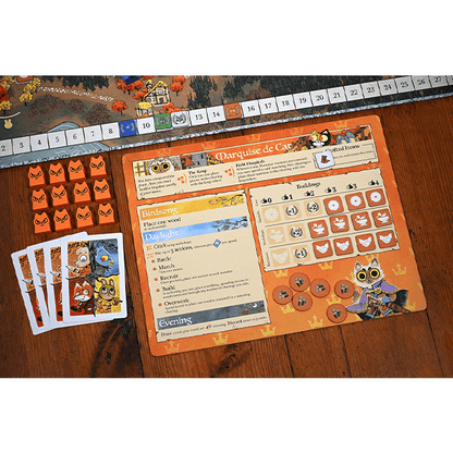 Leder Games Root