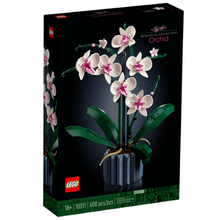 LEGO® 10311 Botanical Collection Orchid