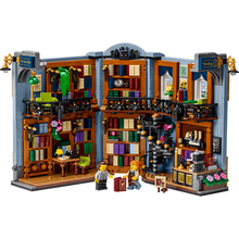 LEGO® Icons 11379 Bookstore: Book Nook