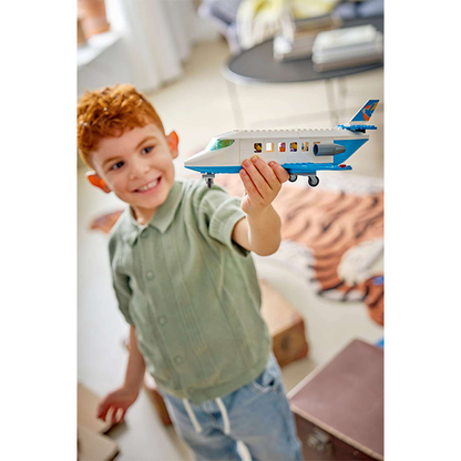 LEGO®  City 60492 Passenger Jet