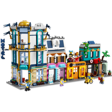 LEGO® Creator 3-in-1 31141 Main Street