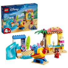 LEGO® Disney™ 43280 Beach Fun with Lilo and Stitch