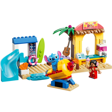 LEGO® Disney™ 43280 Beach Fun with Lilo and Stitch