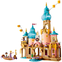 LEGO® Disney™ 43297 Rapunzel's Castle