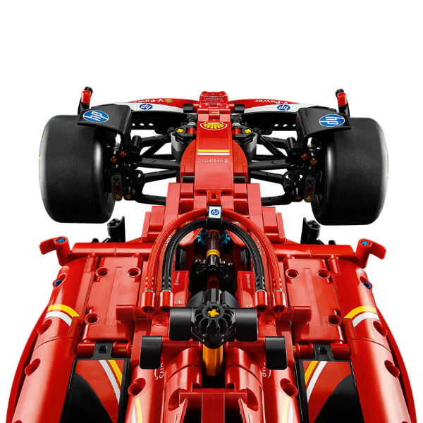 LEGO® Ferrari SF-24 F1 Car