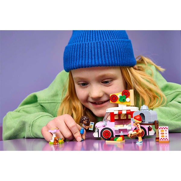 Lego® Friends 42694 Pizza Truck