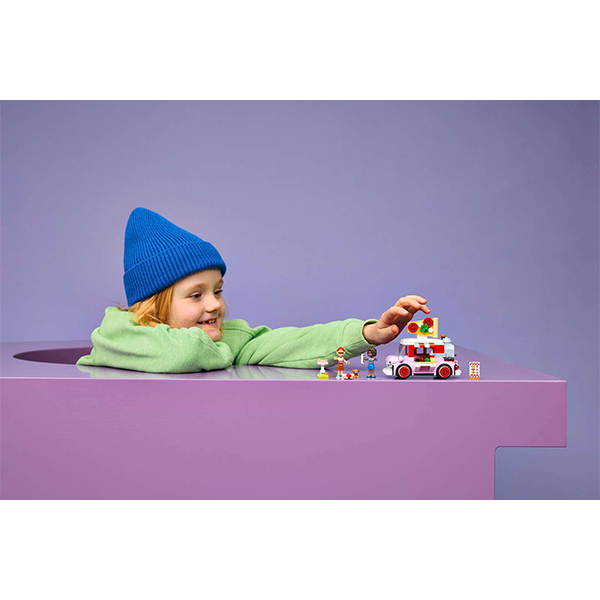Lego® Friends 42694 Pizza Truck