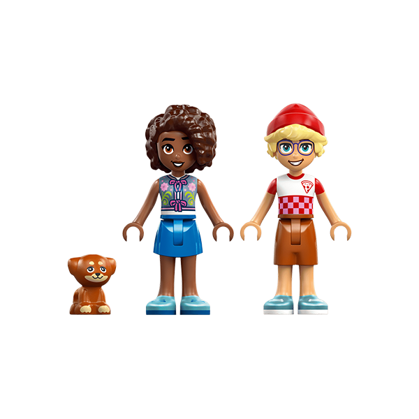 Lego® Friends 42694 Pizza Truck