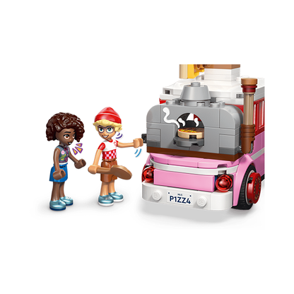 Lego® Friends 42694 Pizza Truck