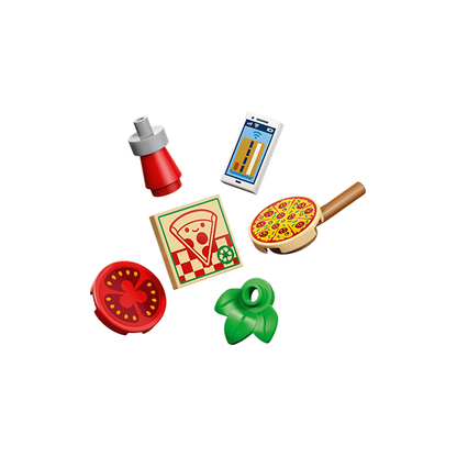 Lego® Friends 42694 Pizza Truck