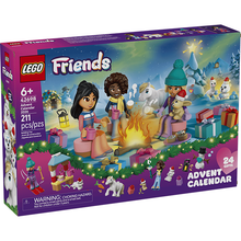 LEGO® Friends 42698 Advent Calendar 2026