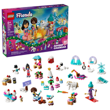 LEGO® Friends 42698 Advent Calendar 2026