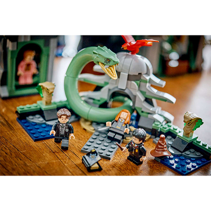 LEGO® Harry Potter™ 76473 Hogwarts Castle - East Wing