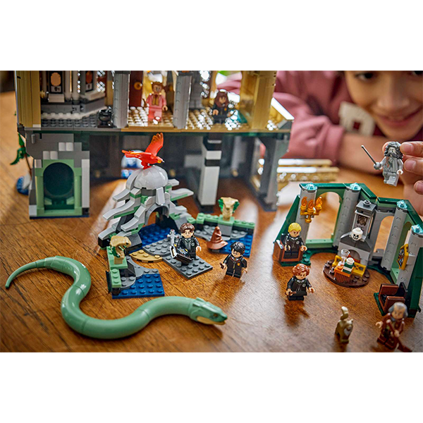 LEGO® Harry Potter™ 76473 Hogwarts Castle - East Wing