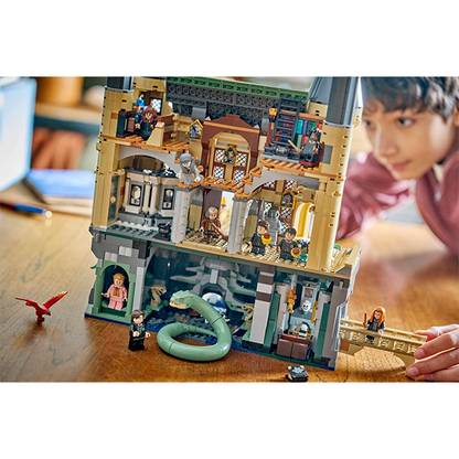 LEGO® Harry Potter™ 76473 Hogwarts Castle - East Wing