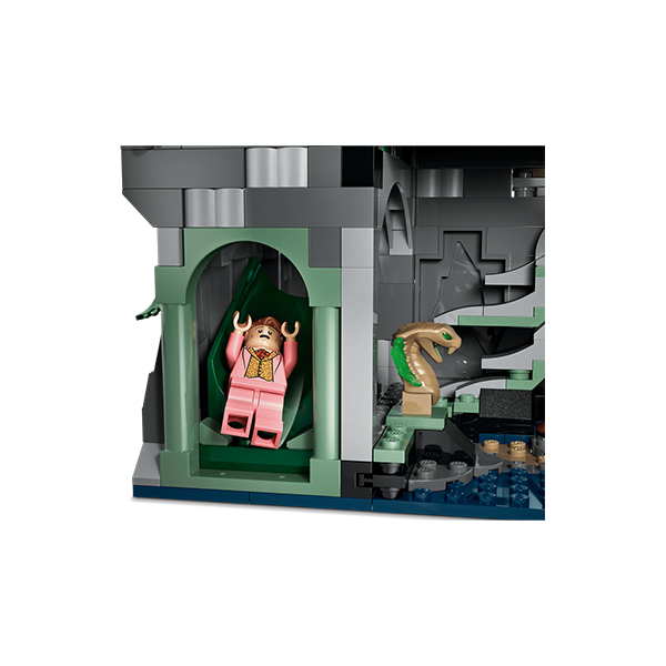 LEGO® Harry Potter™ 76473 Hogwarts Castle - East Wing