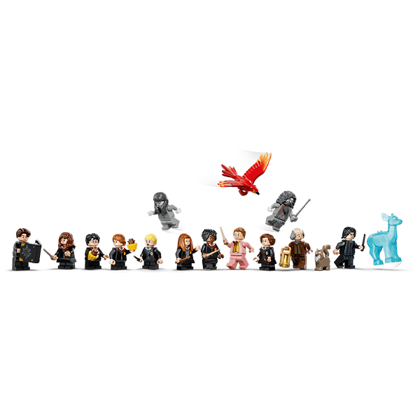 LEGO® Harry Potter™ 76473 Hogwarts Castle - East Wing