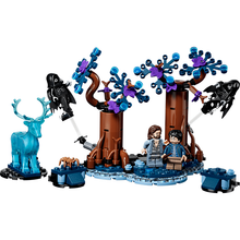 LEGO® Harry Potter™ 76475 Forbidden Forest™ - Expecto Patronum