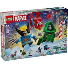LEGO® 76340 Marvel Advent Calendar
