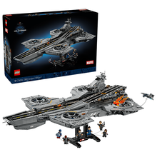 LEGO® Marvel 76354 S.H.I.E.L.D. Helicarrier