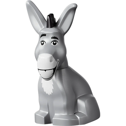 LEGO® Minifigures™ 71053 Shrek Series
