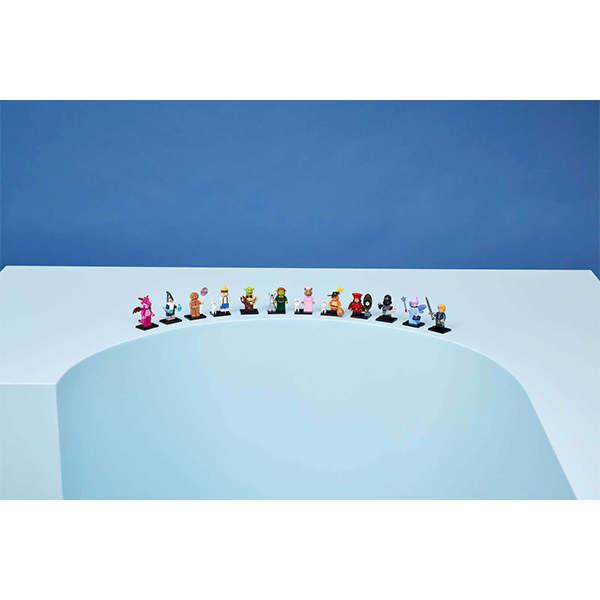 LEGO® Minifigures™ 71053 Shrek Series
