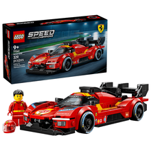 LEGO® Speed Champions 77261 Ferrari 499P