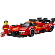 LEGO® Speed Champions 77261 Ferrari 499P