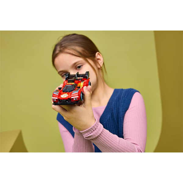 LEGO® Speed Champions 77261 Ferrari 499P