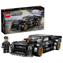 LEGO® Speed Champions 77262 Ken Block's '65 Ford Mustang Hoonicorn V1