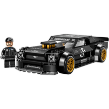 LEGO® Speed Champions 77262 Ken Block's '65 Ford Mustang Hoonicorn V1