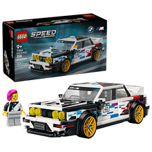 LEGO® Speed Champions 77263 BMW M3-E30