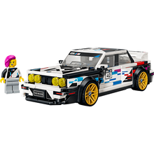 LEGO® Speed Champions 77263 BMW M3-E30