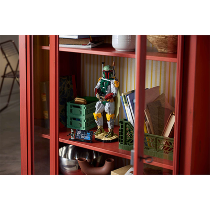 LEGO® Star Wars™ 75455 Boba Fett™