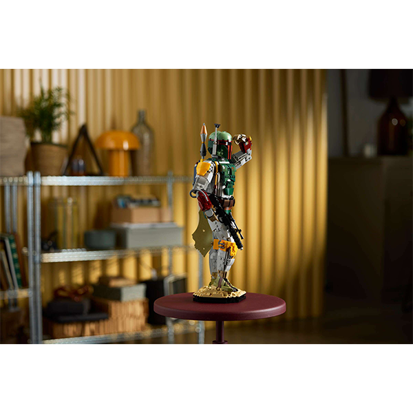 LEGO® Star Wars™ 75455 Boba Fett™