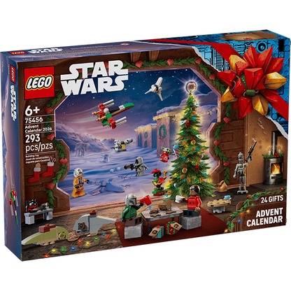 LEGO® 75456 Star Wars™ Advent Calendar 2026